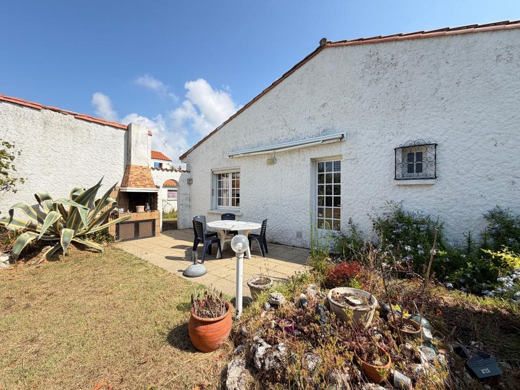 Maison à vendre, 120m², Vaux-sur-Mer