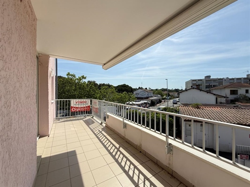 Appartement 3 pièces 35 m² · à Saint-Palais-sur-Mer · 35 m² · 180 200 €