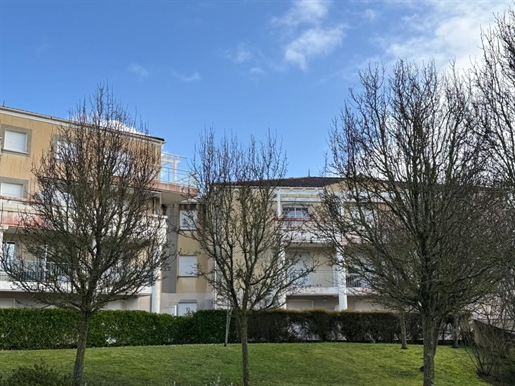 Appartement 3 pièces 58 m² · à Vaux-sur-Mer · 58 m² · 242 000 €