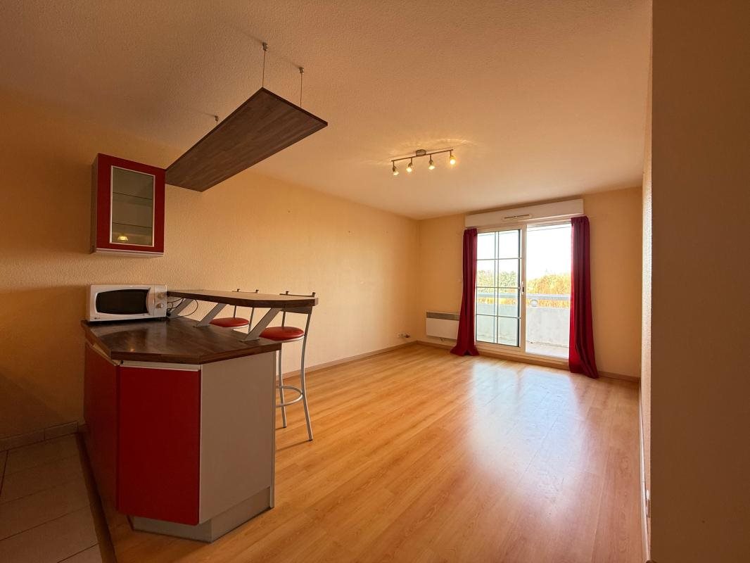 Appartement à vendre, 58m², Vaux-sur-Mer