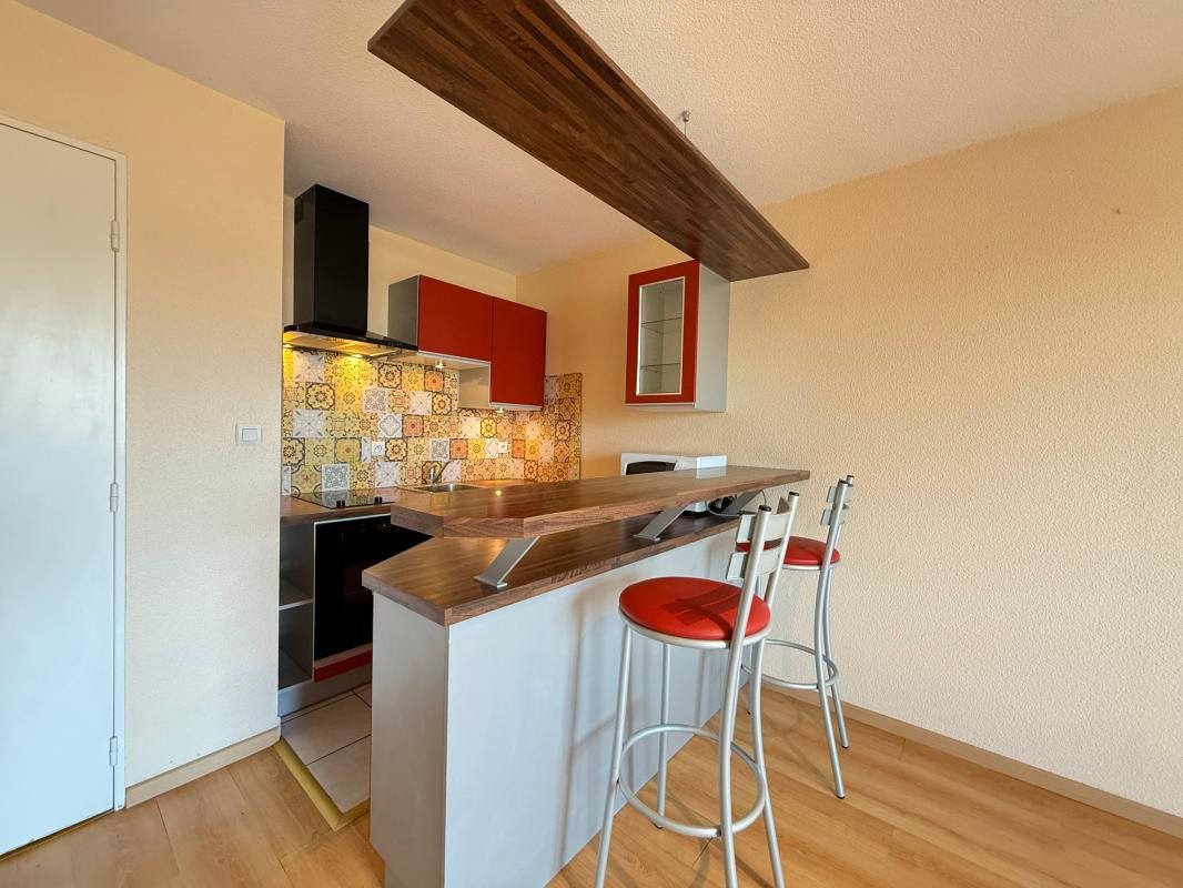 Appartement à vendre, 58m², Vaux-sur-Mer