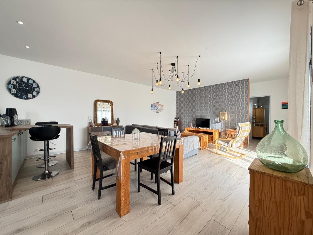 Maison à vendre, 88m², Vaux-sur-Mer