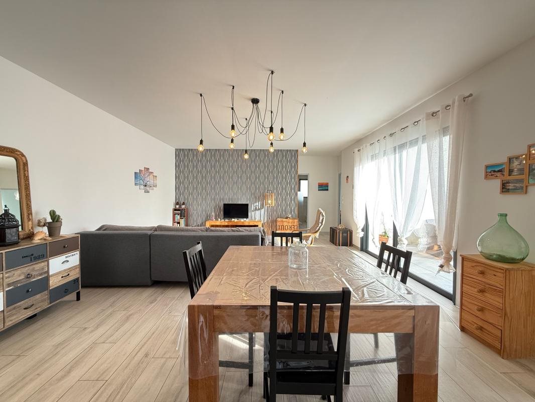 Maison à vendre, 88m², Vaux-sur-Mer