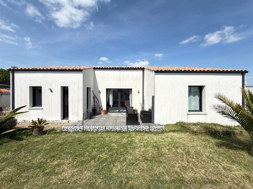 Maison 3 pièces 88 m² · à Vaux-sur-Mer · 88 m² · 357 000 €