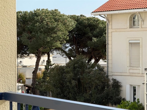 Appartement 2 pièces 25 m² · à Vaux-sur-Mer · 25 m² · 184 000 €
