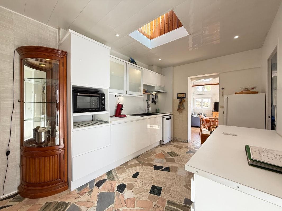 Maison à vendre, 69m², Saint-Palais-sur-Mer