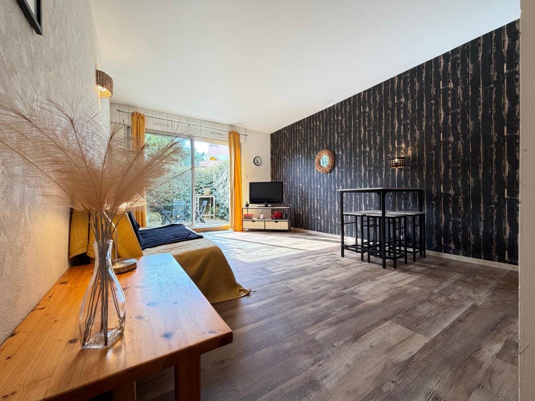 Appartement à vendre, 28m², Vaux-sur-Mer
