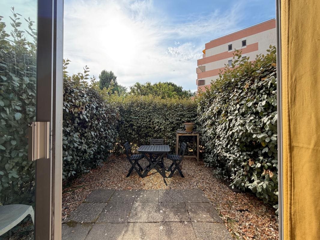 Appartement à vendre, 28m², Vaux-sur-Mer