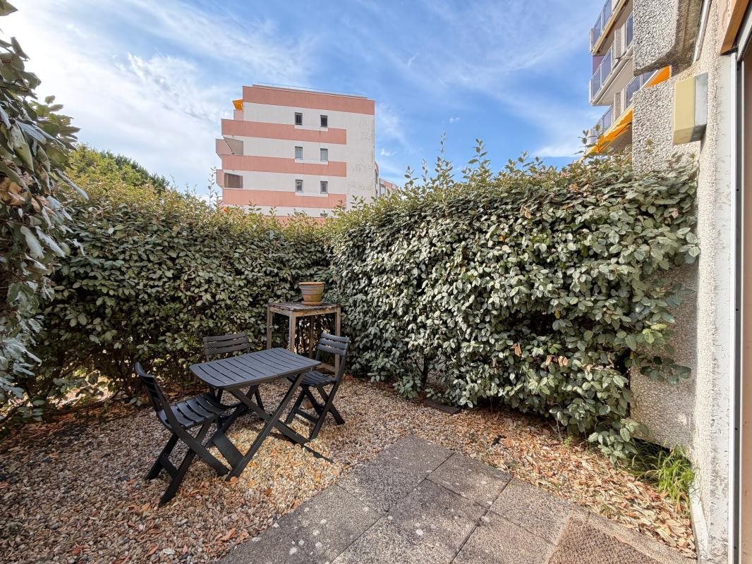 Appartement à vendre, 28m², Vaux-sur-Mer