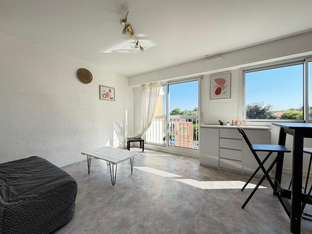 Appartement à vendre, 27m², Vaux-sur-Mer