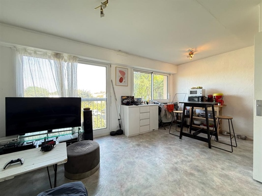 Appartement 1 pièce 27 m² · à Vaux-sur-Mer · 27 m² · 117 700 €