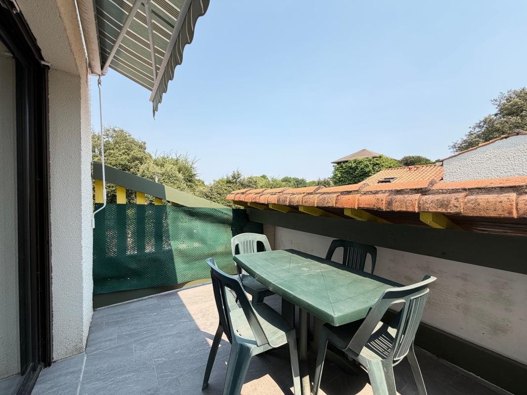 Appartement à vendre, 46m², Vaux-sur-Mer