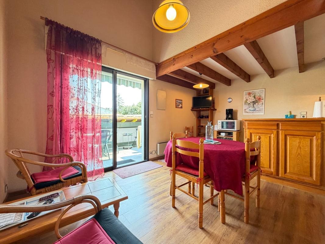 Appartement à vendre, 46m², Vaux-sur-Mer