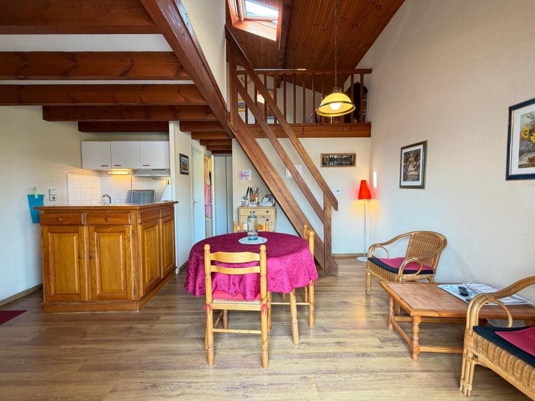 Appartement à vendre, 46m², Vaux-sur-Mer