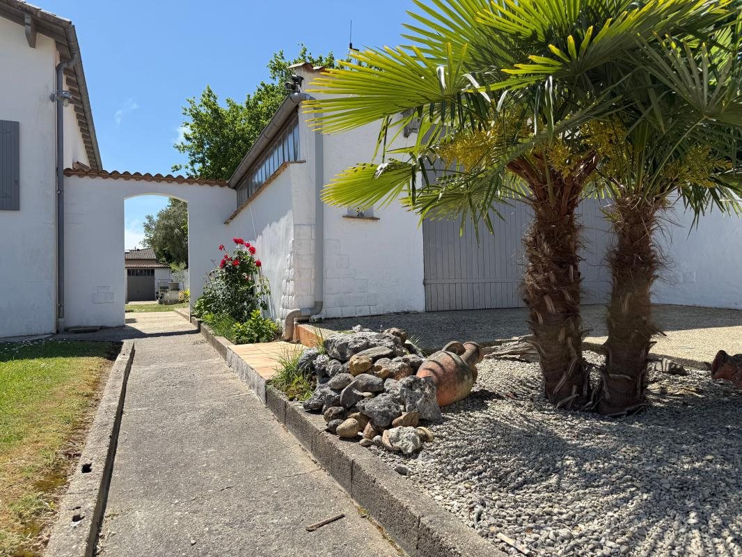 Maison à vendre, 199m², Saint-Palais-sur-Mer