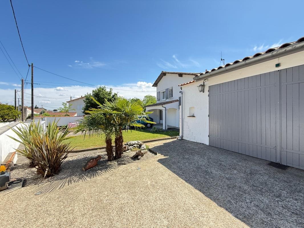 Maison à vendre, 199m², Saint-Palais-sur-Mer