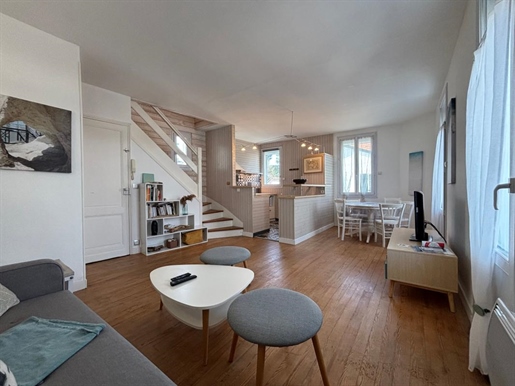 Appartement 3 pièces 59 m² · à Saint-Palais-sur-Mer · 59 m² · 309 750 €