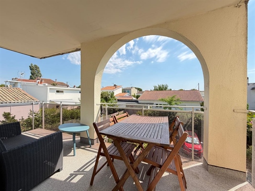 Appartement 2 pièces 42 m² · à Royan · 42 m² · 189 900 €