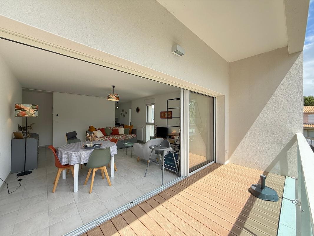 Appartement à vendre, 71m², Saint-Palais-sur-Mer