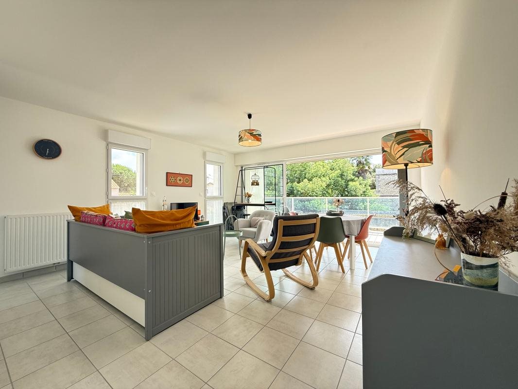 Appartement à vendre, 71m², Saint-Palais-sur-Mer