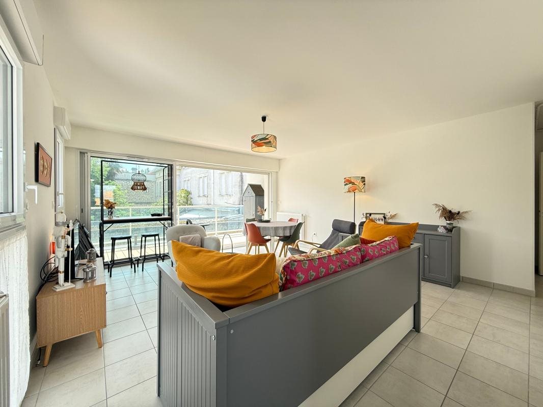Appartement à vendre, 71m², Saint-Palais-sur-Mer