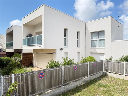 Appartement 3 pièces 71 m² · à Saint-Palais-sur-Mer · 71 m² · 397 100 €