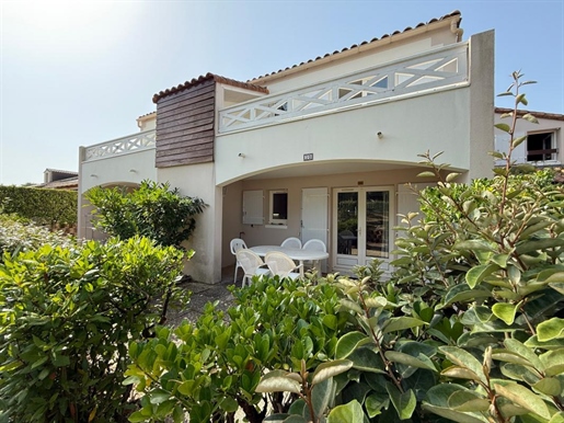 Maison 3 pièces 50 m² · à Saint-Palais-sur-Mer · 50 m² · 283 500 €
