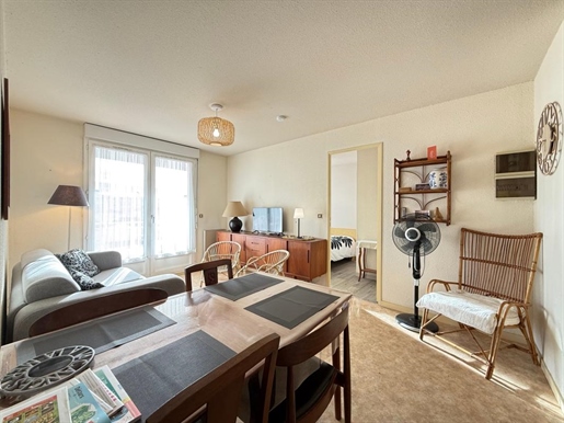 Appartement 3 pièces 36 m² · à Saint-Palais-sur-Mer · 36 m² · 199 900 €