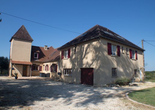 Maison 15 pièces 326 m² · à Mauzens-Et-Miremont · 326 m² · 550 000 €
