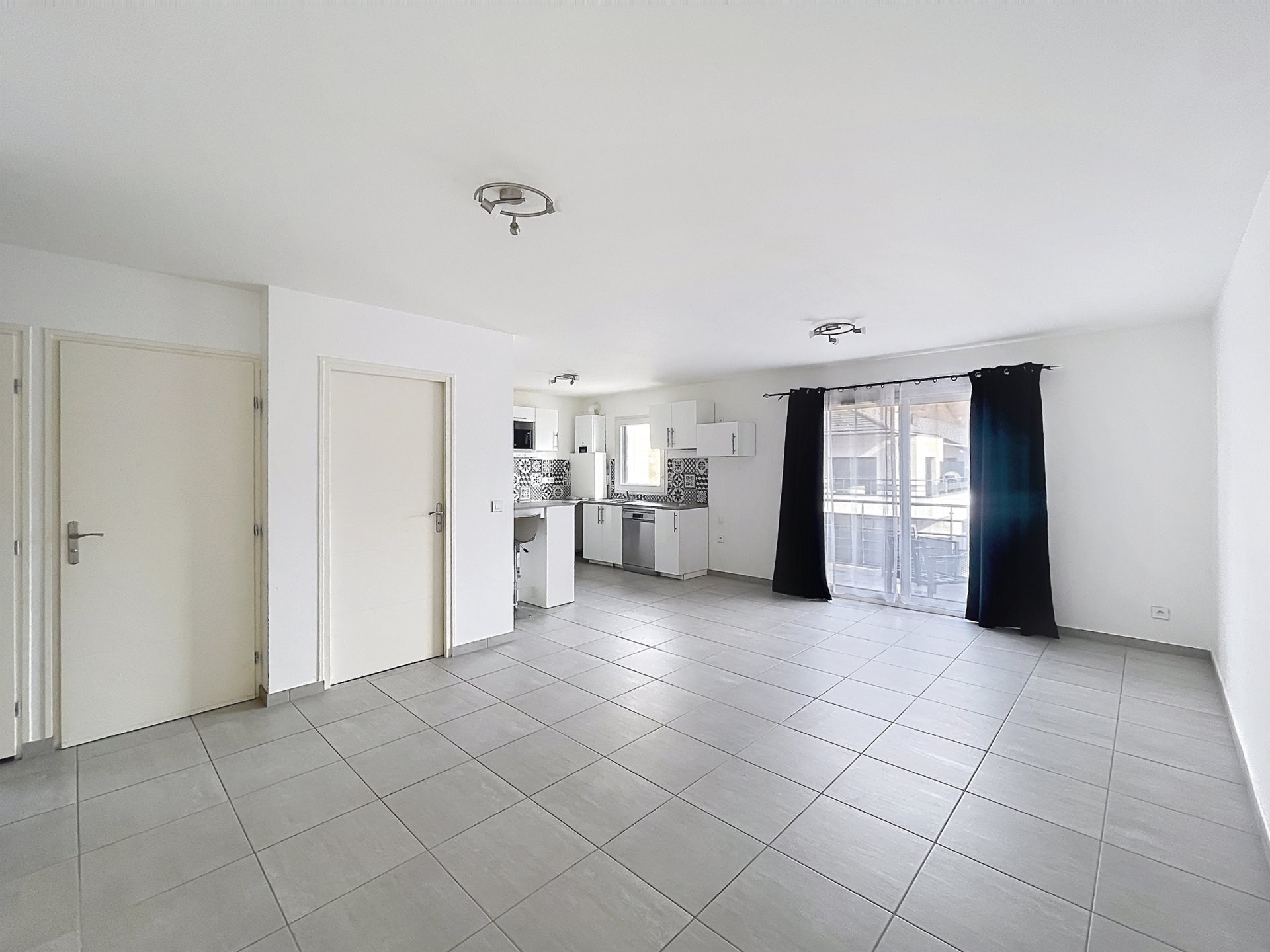 Appartement à vendre, 67m², La Chambre