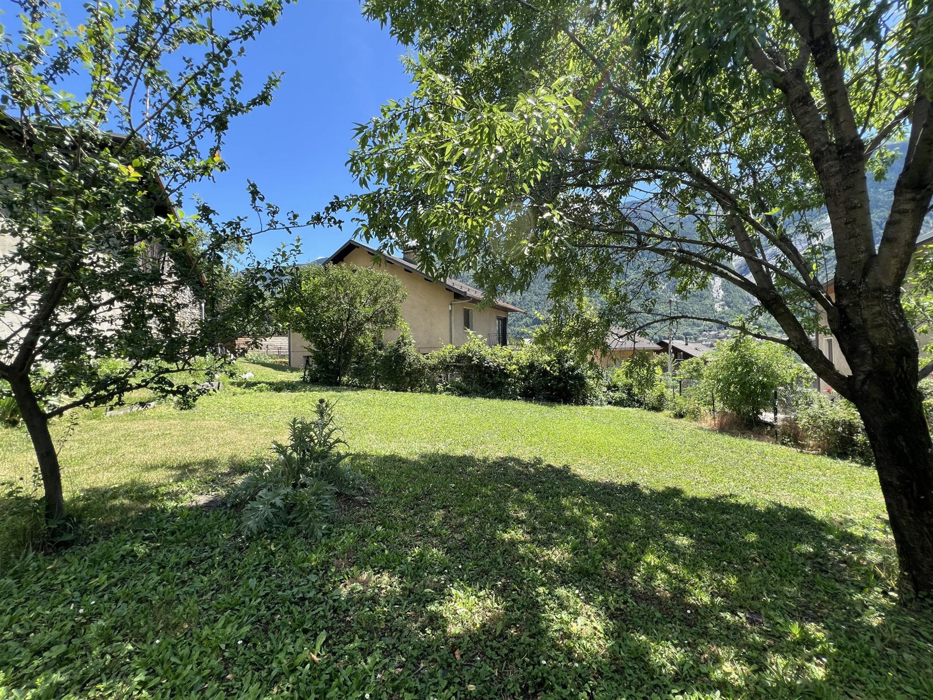 Maison à vendre, 134m², Saint-Julien-Mont-Denis
