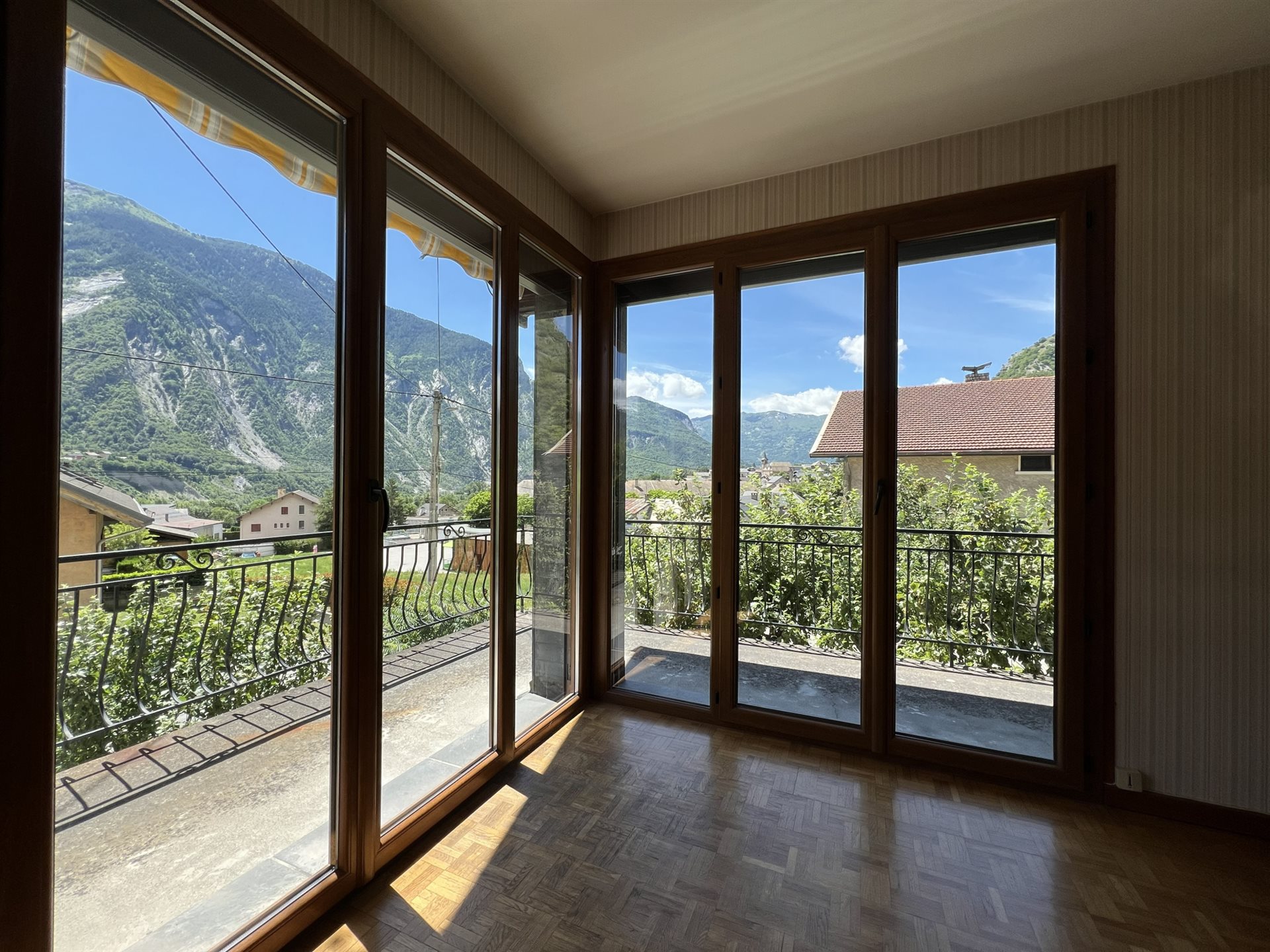 Maison à vendre, 134m², Saint-Julien-Mont-Denis