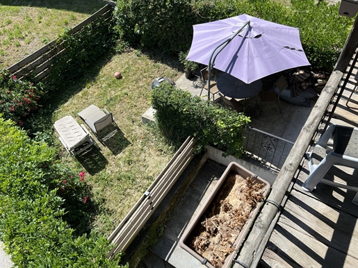 Maison 2 pièces 67 m² · à Saint-Rémy-de-Maurienne · 67 m² · 136 000 €