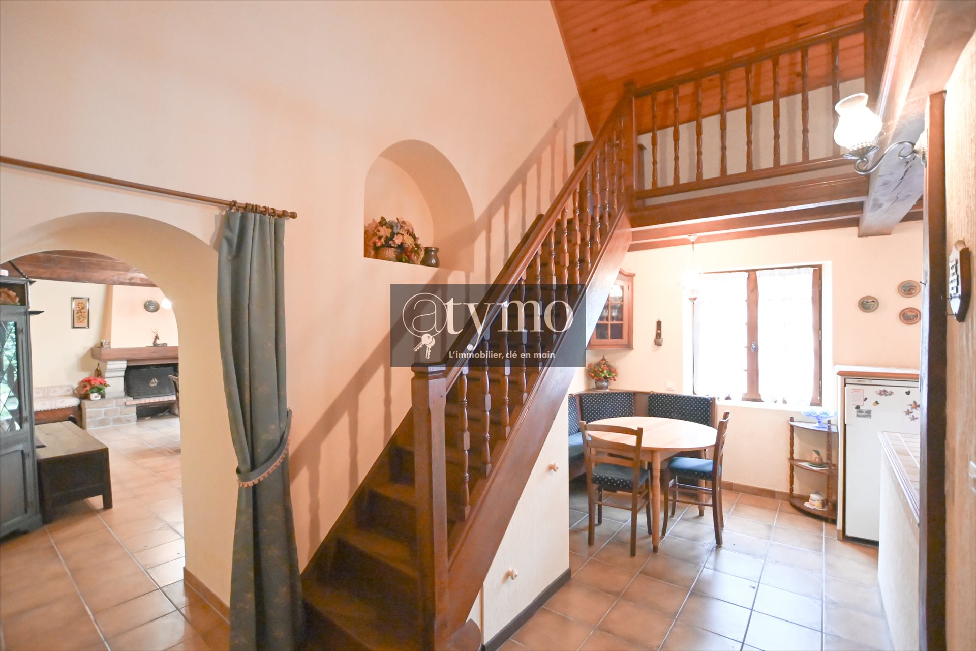 Maison à vendre, 83m², Bodilis