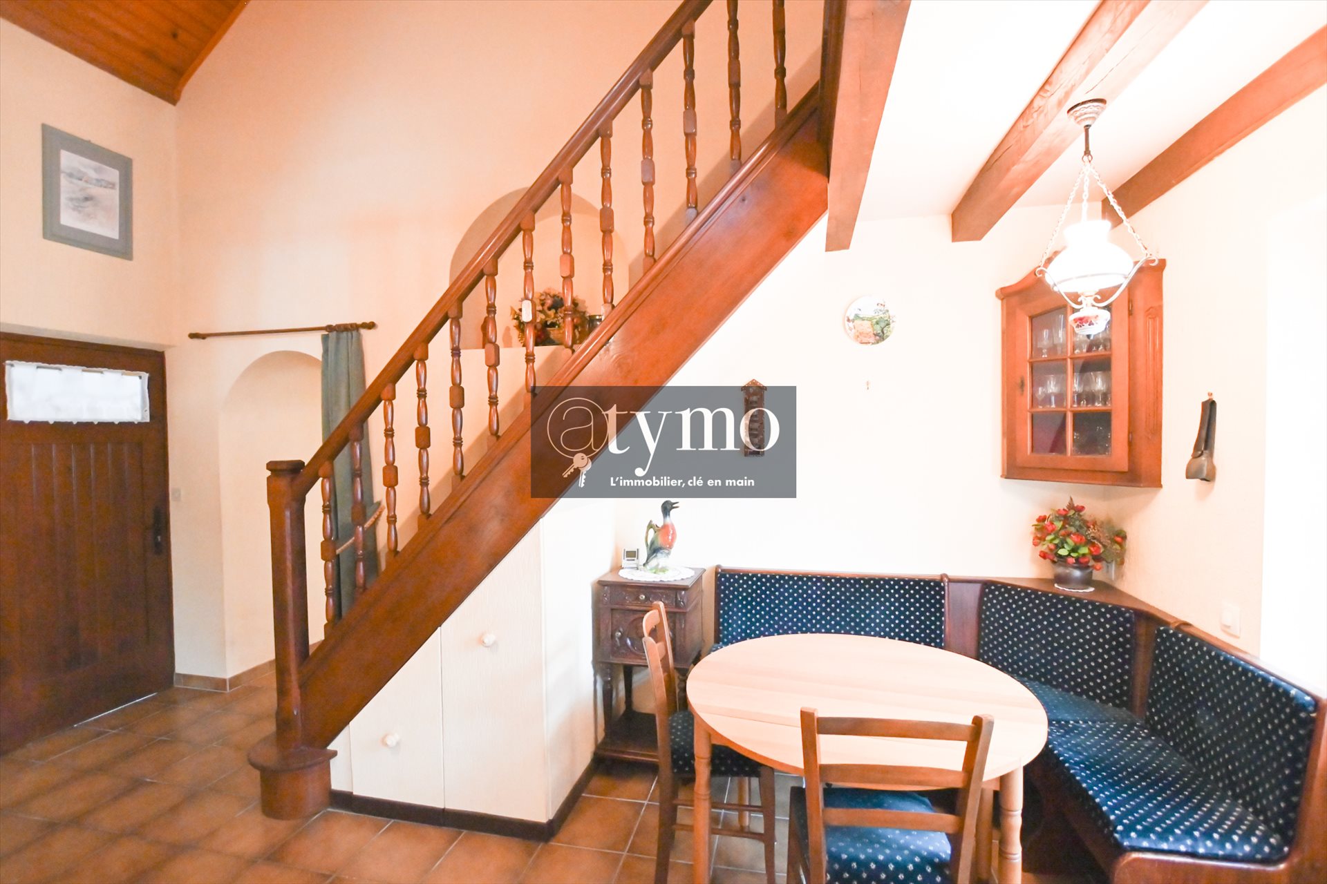Maison à vendre, 83m², Bodilis