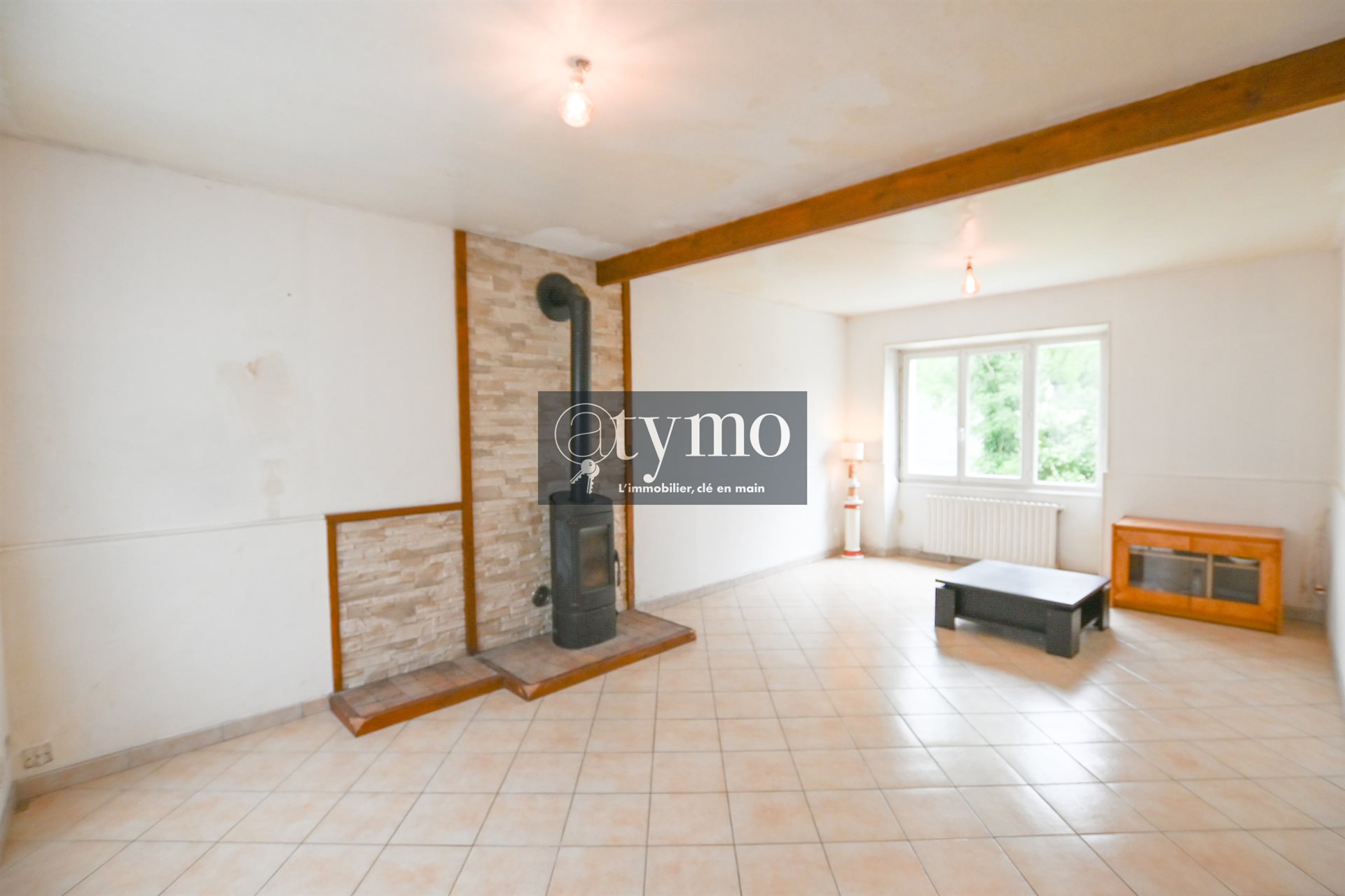 Maison à vendre, 108m², Morlaix