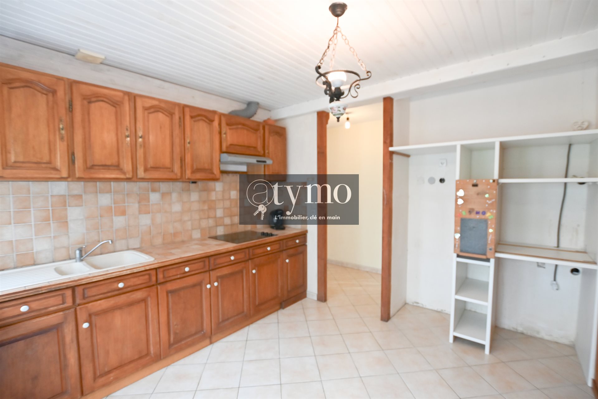 Maison à vendre, 108m², Morlaix