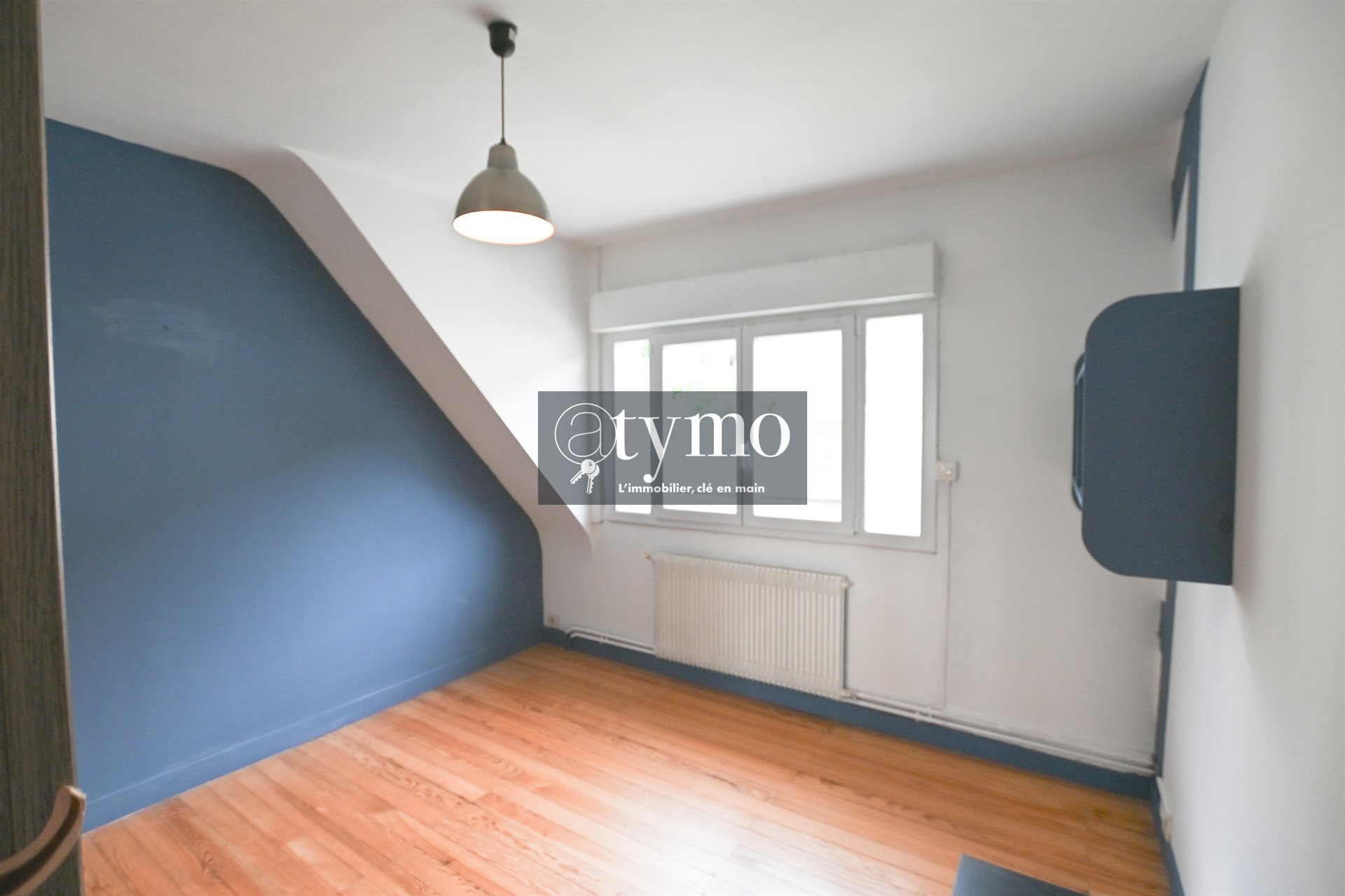 Maison à vendre, 108m², Morlaix