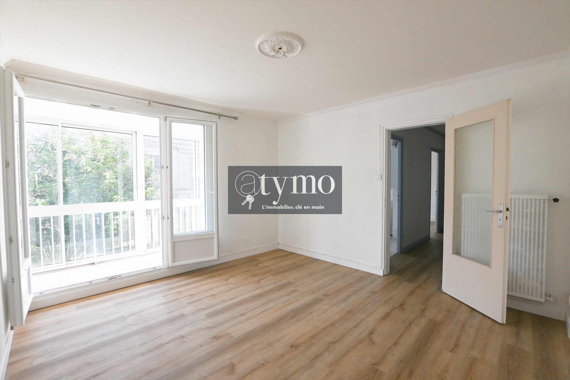 Appartement à vendre, 43m², Roscoff