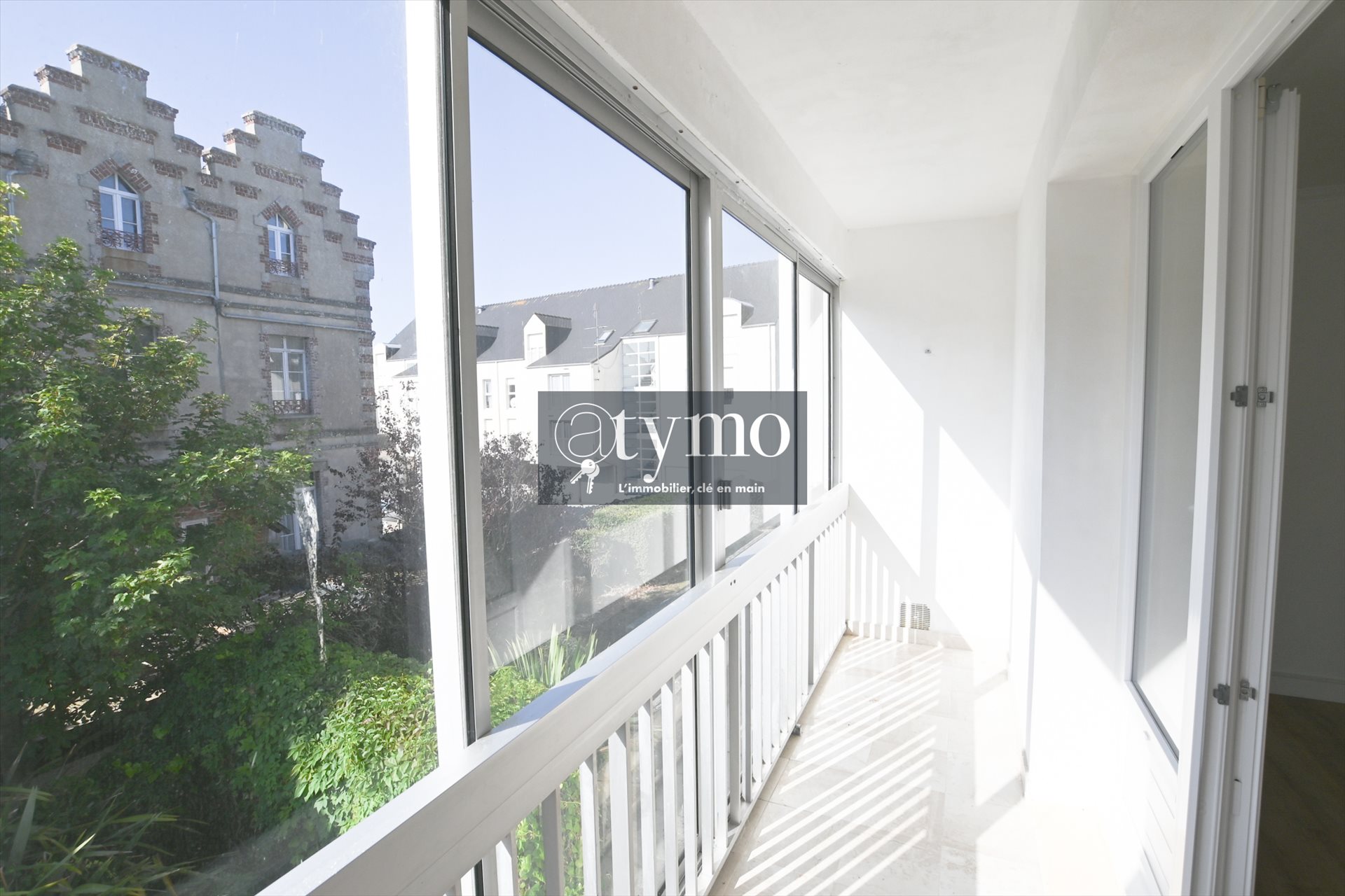Appartement à vendre, 43m², Roscoff