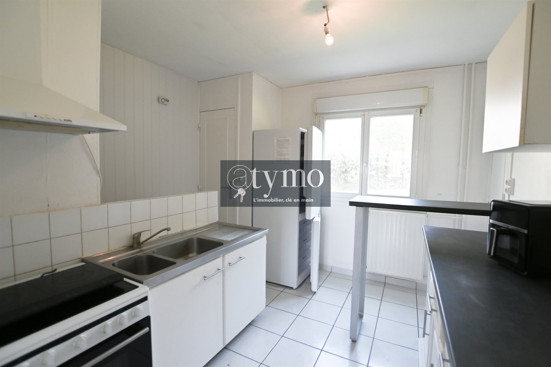 Appartement à vendre, 72m², Brest