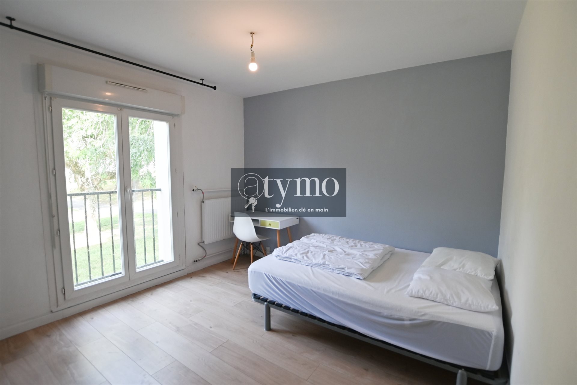 Appartement à vendre, 72m², Brest