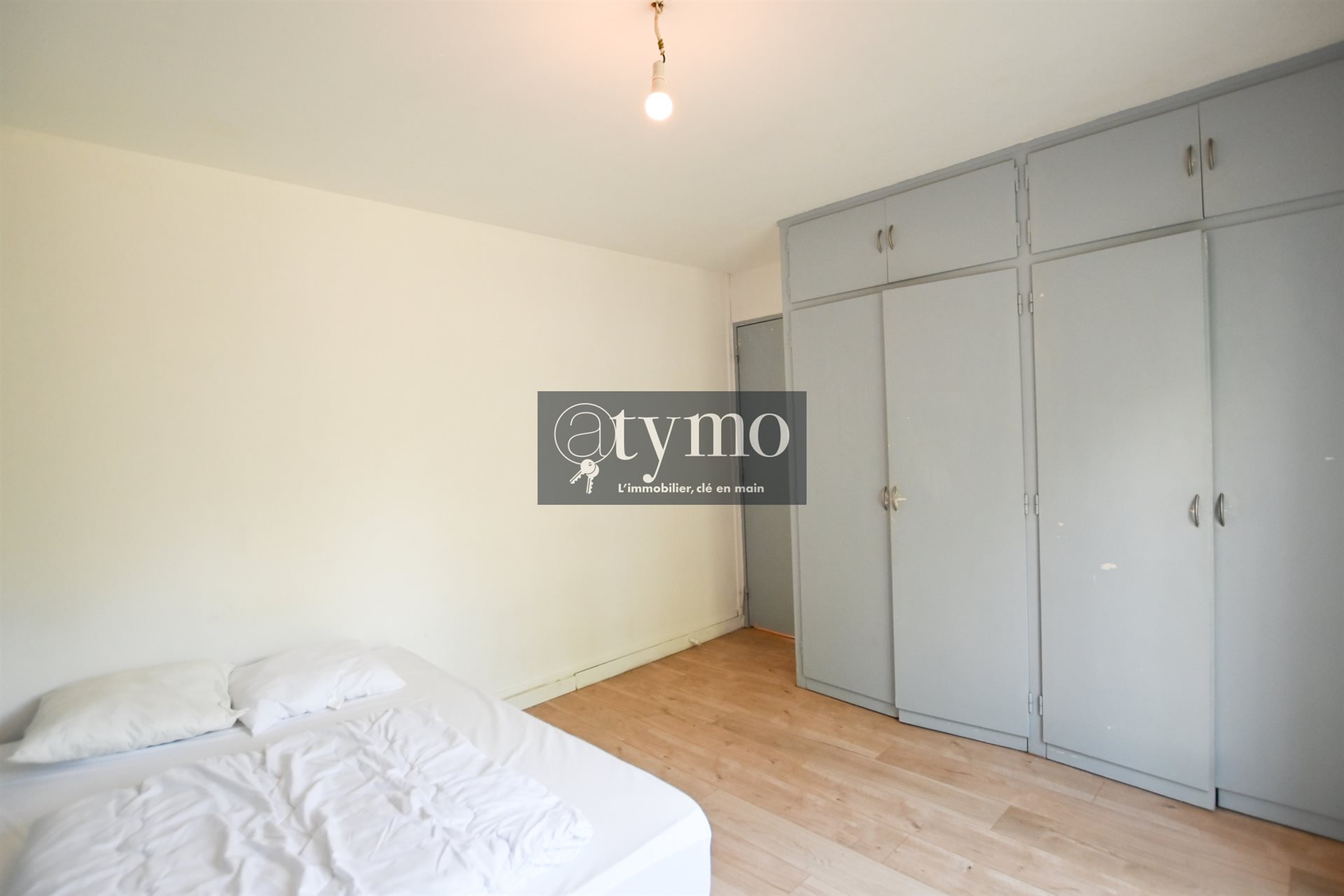 Appartement à vendre, 72m², Brest
