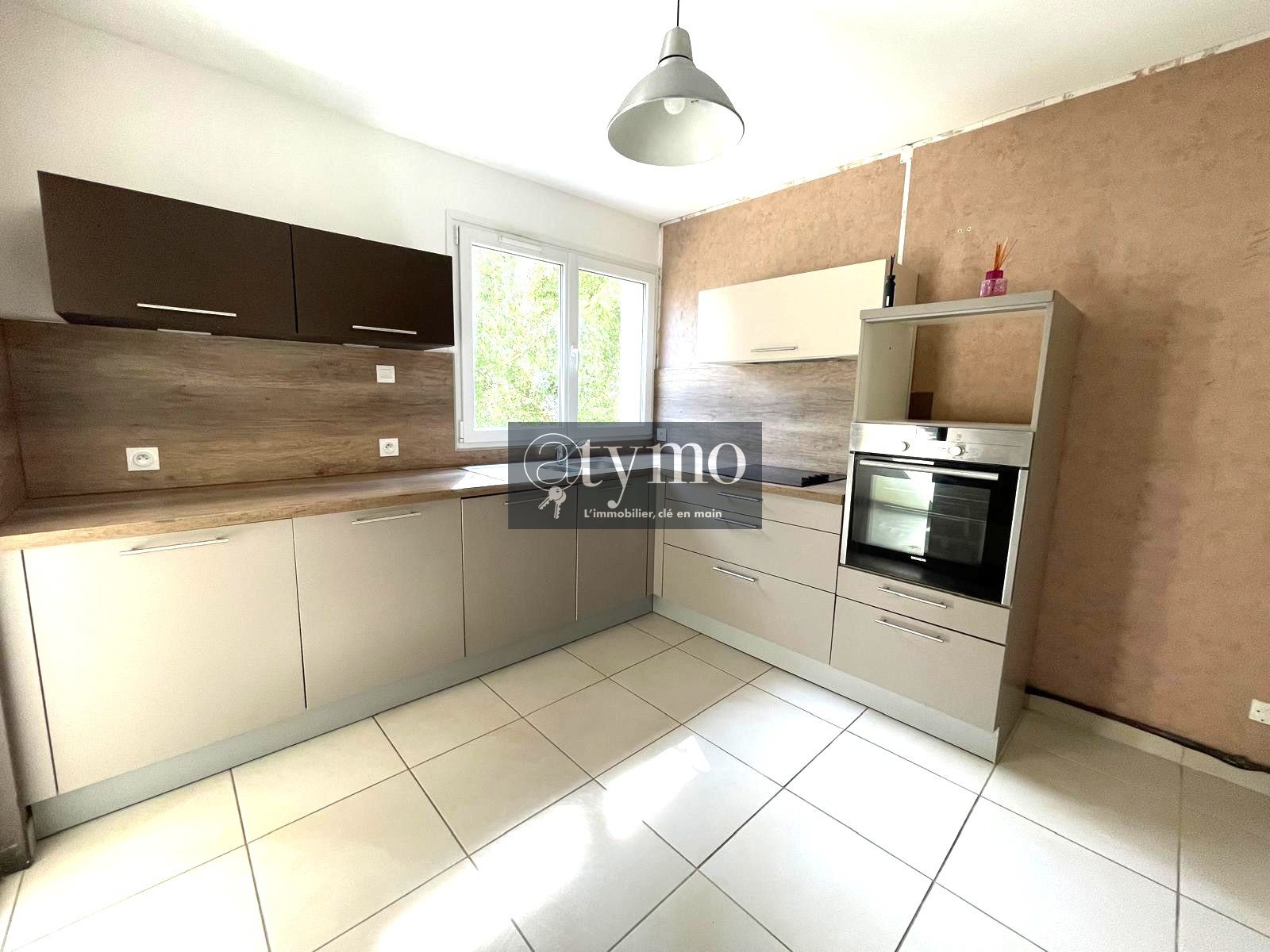 Appartement à vendre, 107m², Brest
