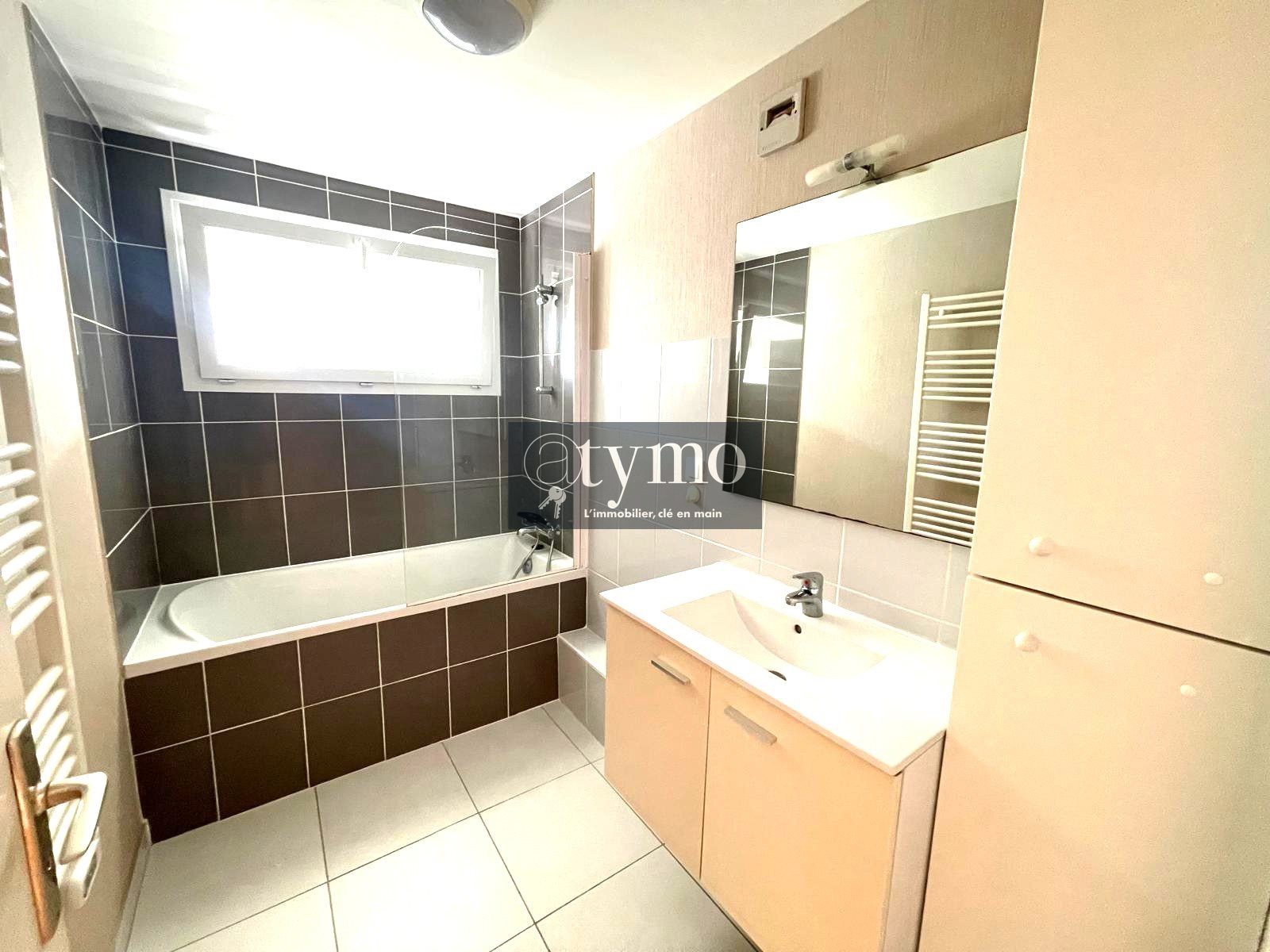 Appartement à vendre, 107m², Brest