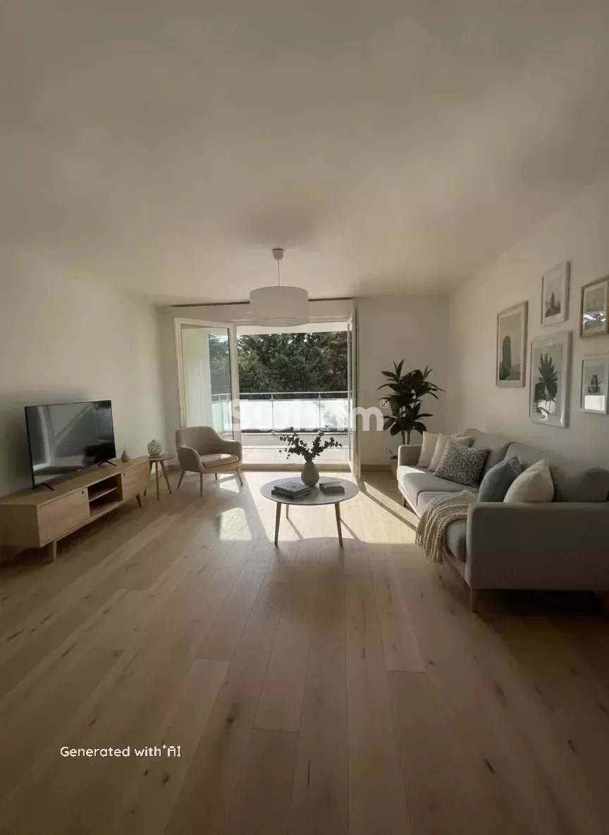 Appartement à vendre, 61m², Cavalaire-sur-Mer