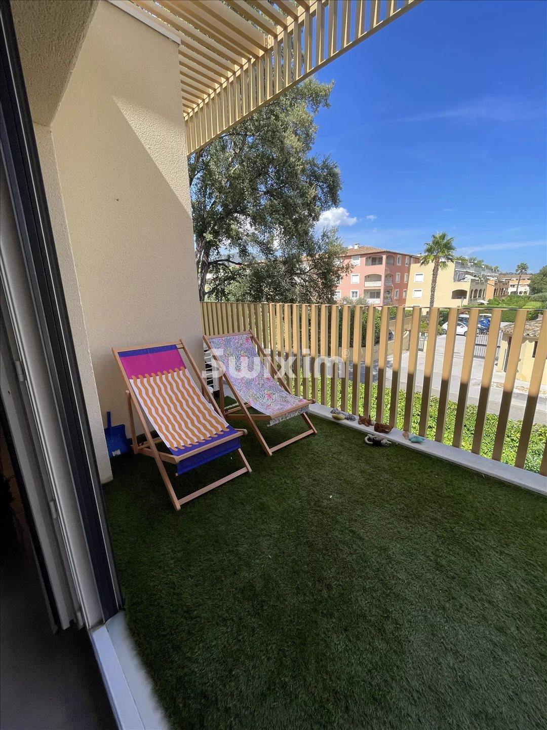 Appartement à vendre, 64m², Cavalaire-sur-Mer