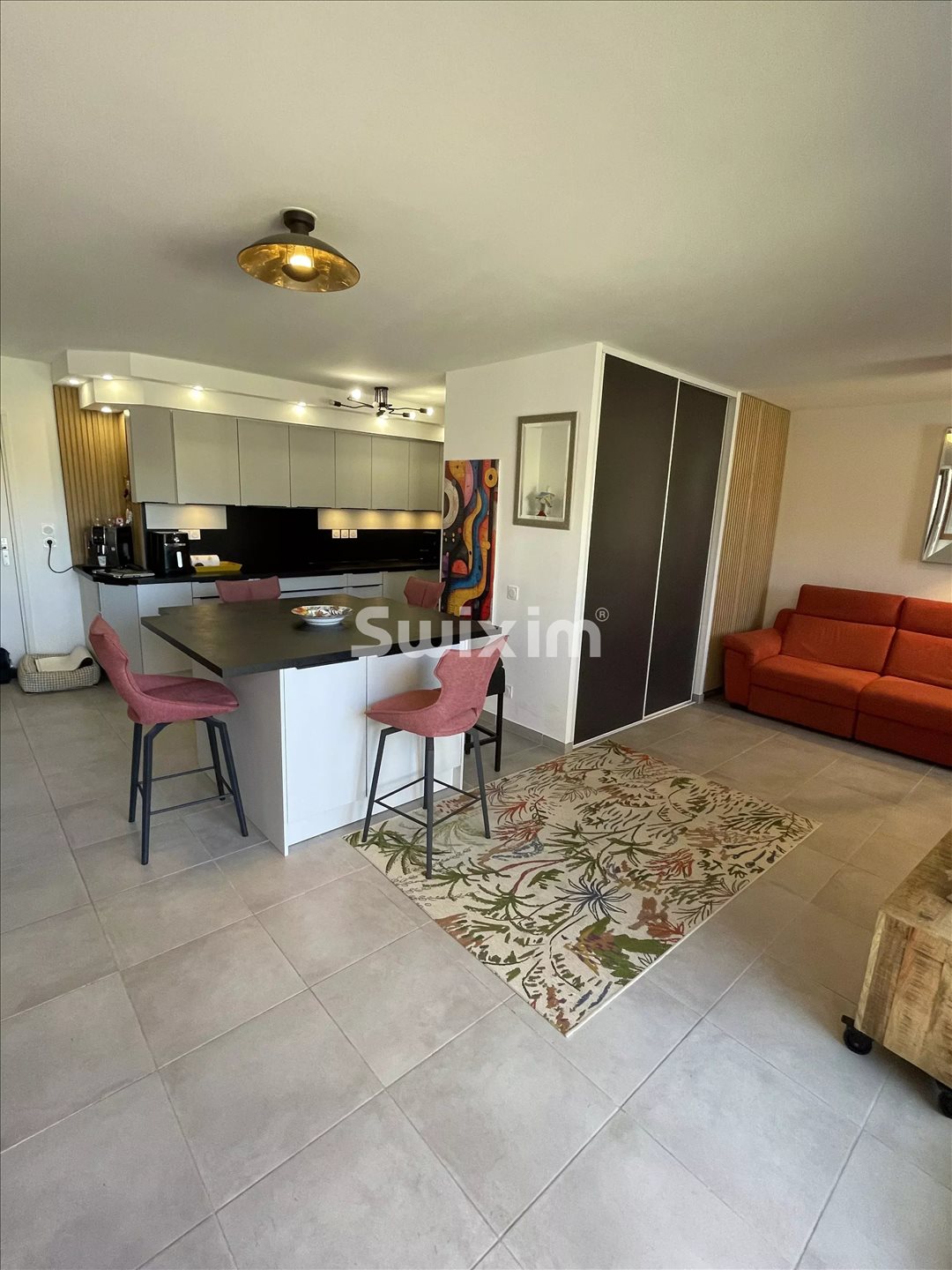 Appartement à vendre, 64m², Cavalaire-sur-Mer