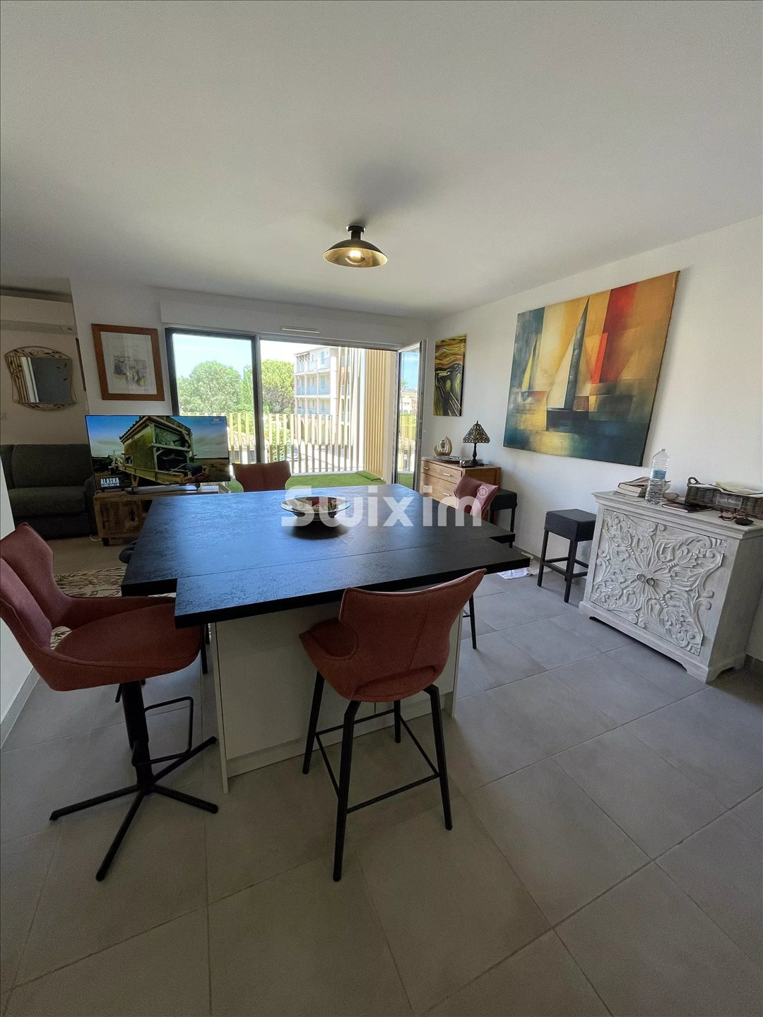 Appartement à vendre, 64m², Cavalaire-sur-Mer