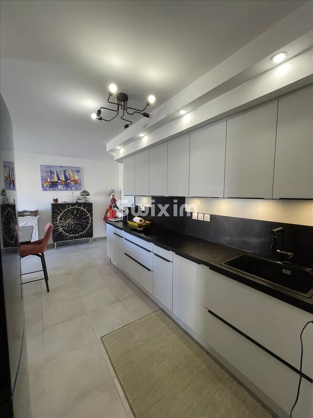 Appartement à vendre, 64m², Cavalaire-sur-Mer